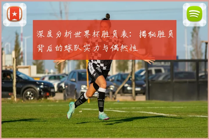 深度分析世界杯胜负表：揭秘胜负背后的球队实力与偶然性