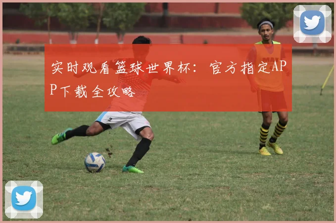 实时观看篮球世界杯：官方指定APP下载全攻略