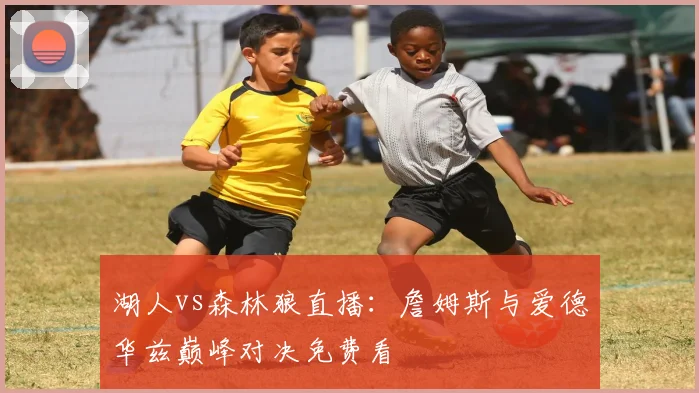 湖人vs森林狼直播:詹姆斯与爱德华兹巅峰对决免费看